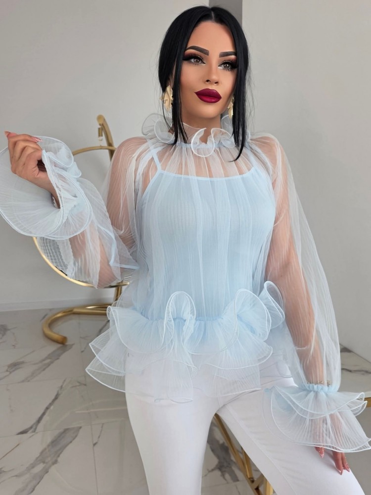 Топ Azure Dream Топ Azure Dream