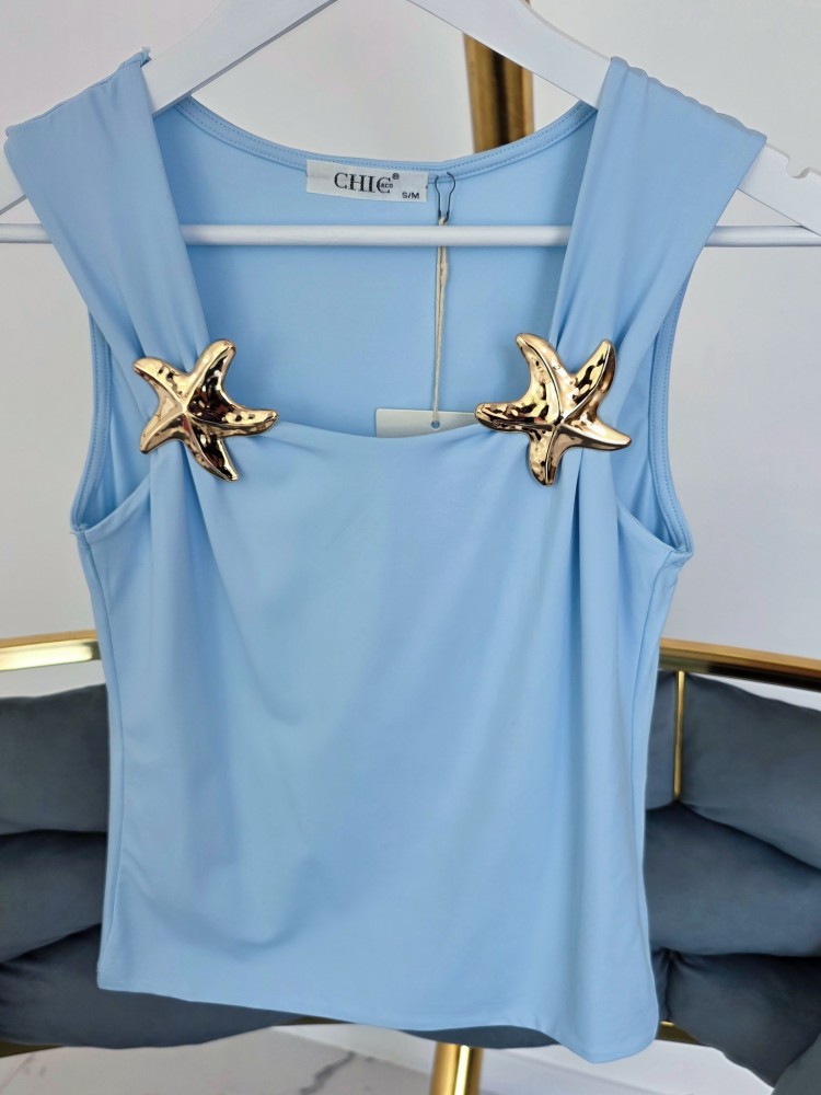 Топ Ocean Glow Top