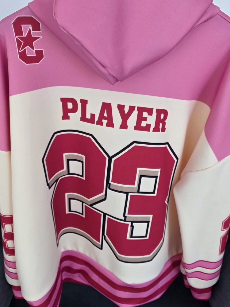 Цветен екип Player 23