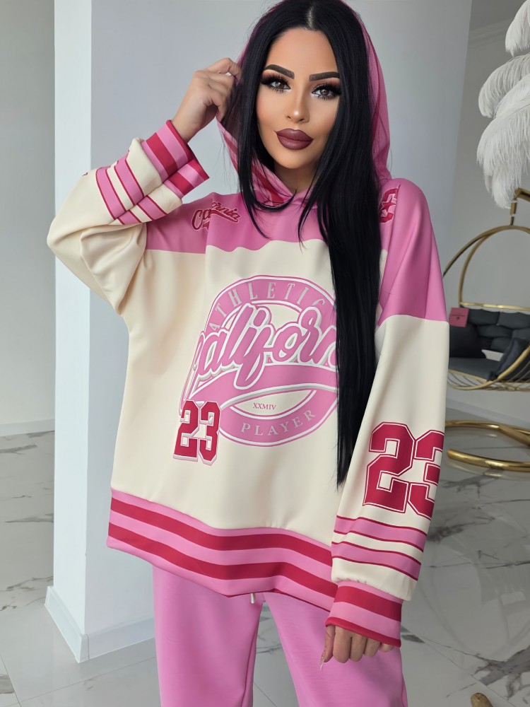 Цветен екип Player 23