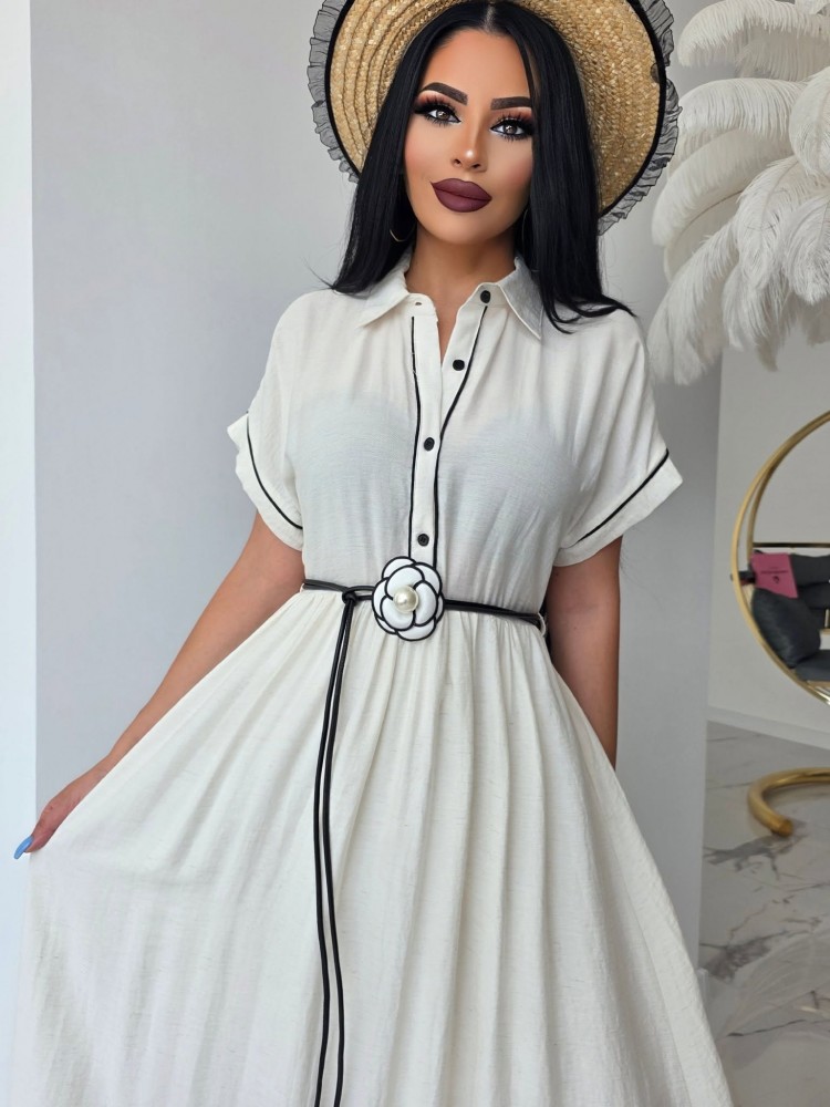 Уникала рокля Suumer Allure