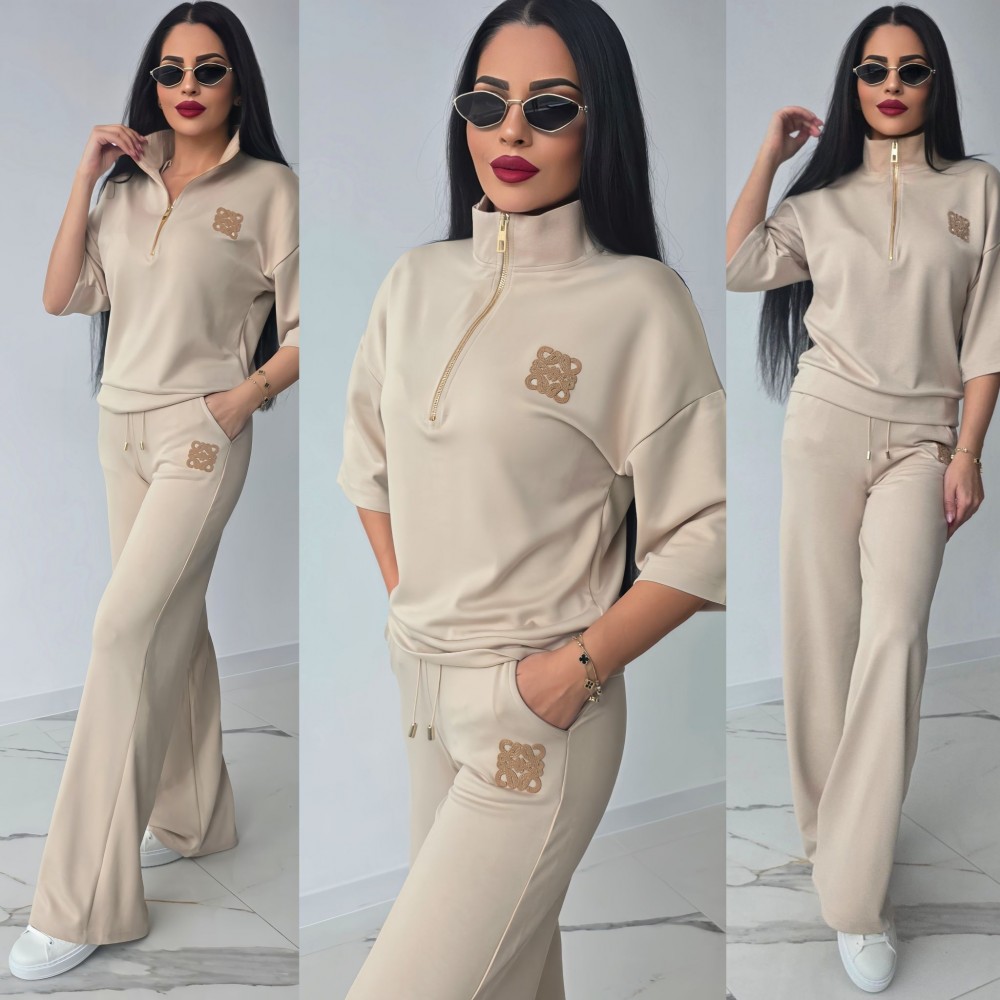 Уникален екип Lanna