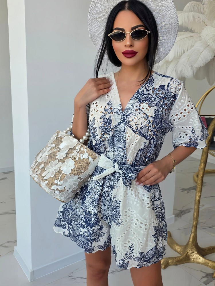 Уникален гащеризон Summer Lace Dream