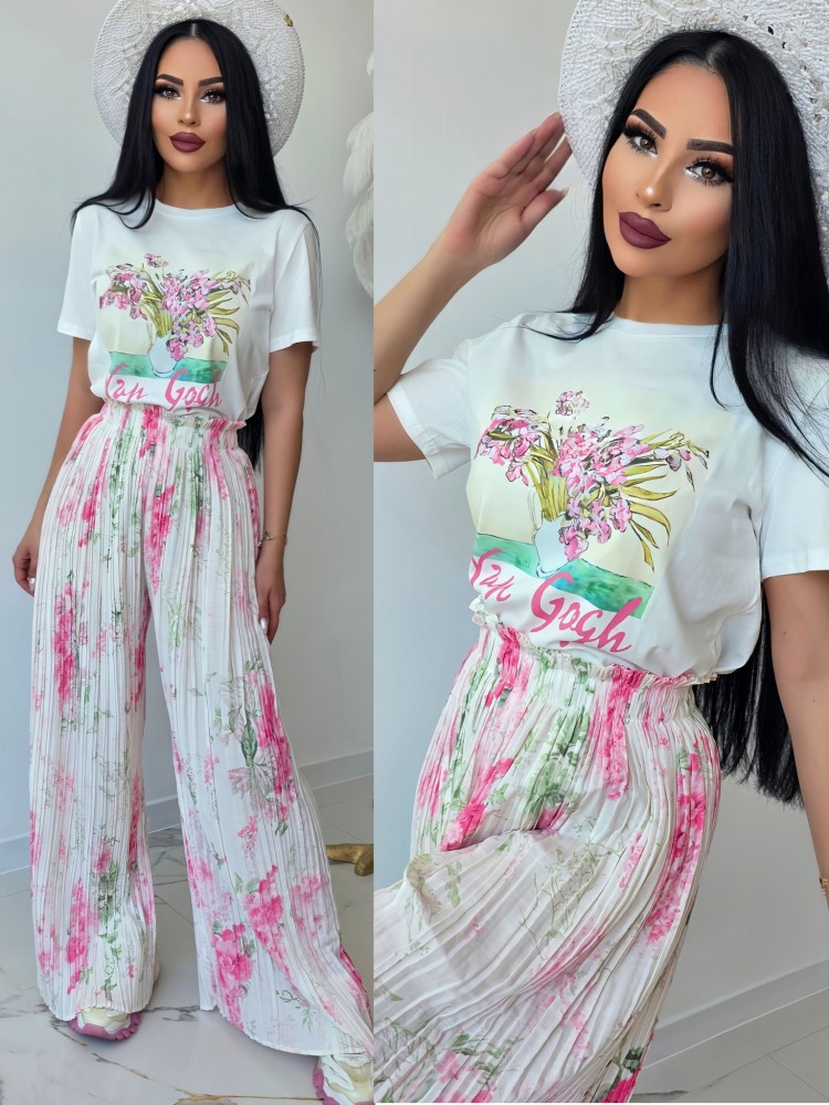 Уникален комплект Color Splash Set