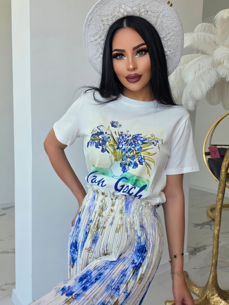 Уникален комплект Color Splash Set