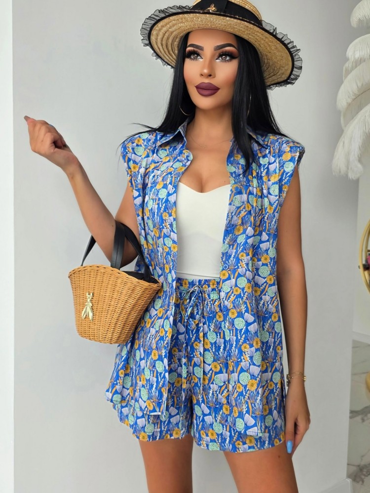Уникален комплект Summer Outfit