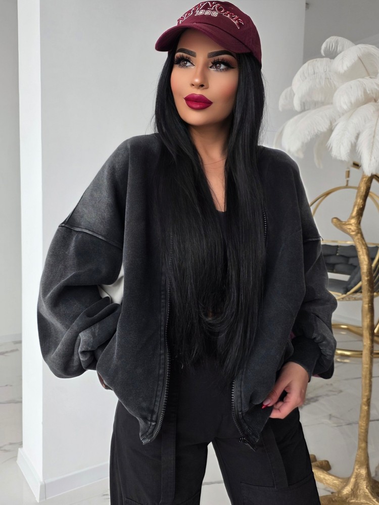 Яке бомбър Gumout