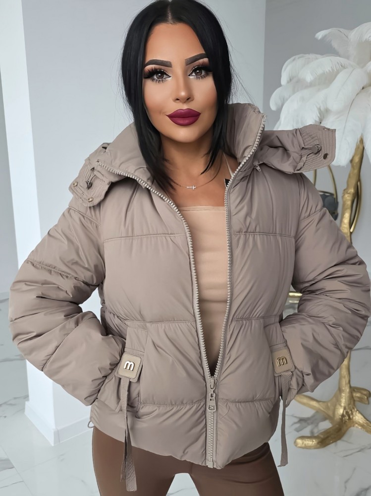 Яке Capuchino Яке Capuchino