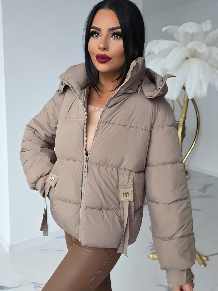 Яке Capuchino Яке Capuchino