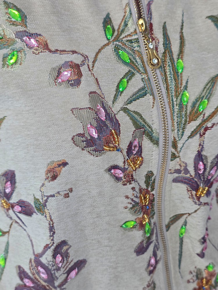 Яке Diamond Grace