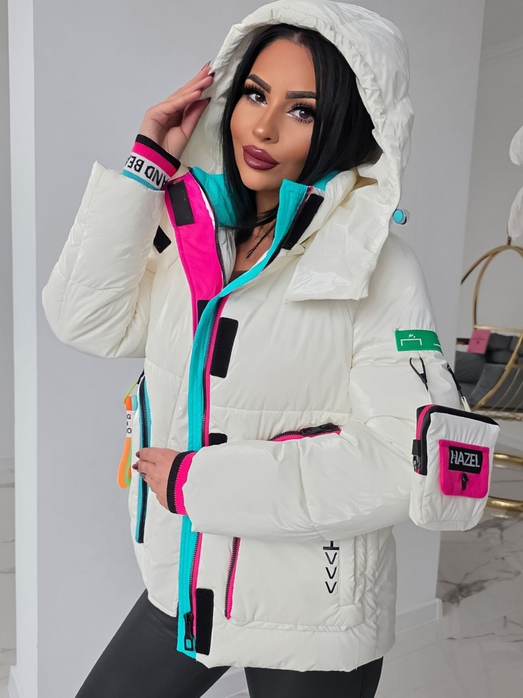 Яке Hazel Яке Hazel