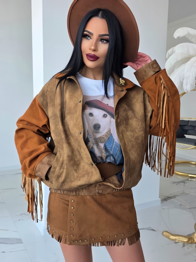 Яке Wild West Dream