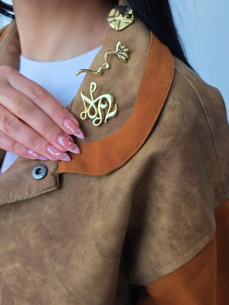 Яке Wild West Dream