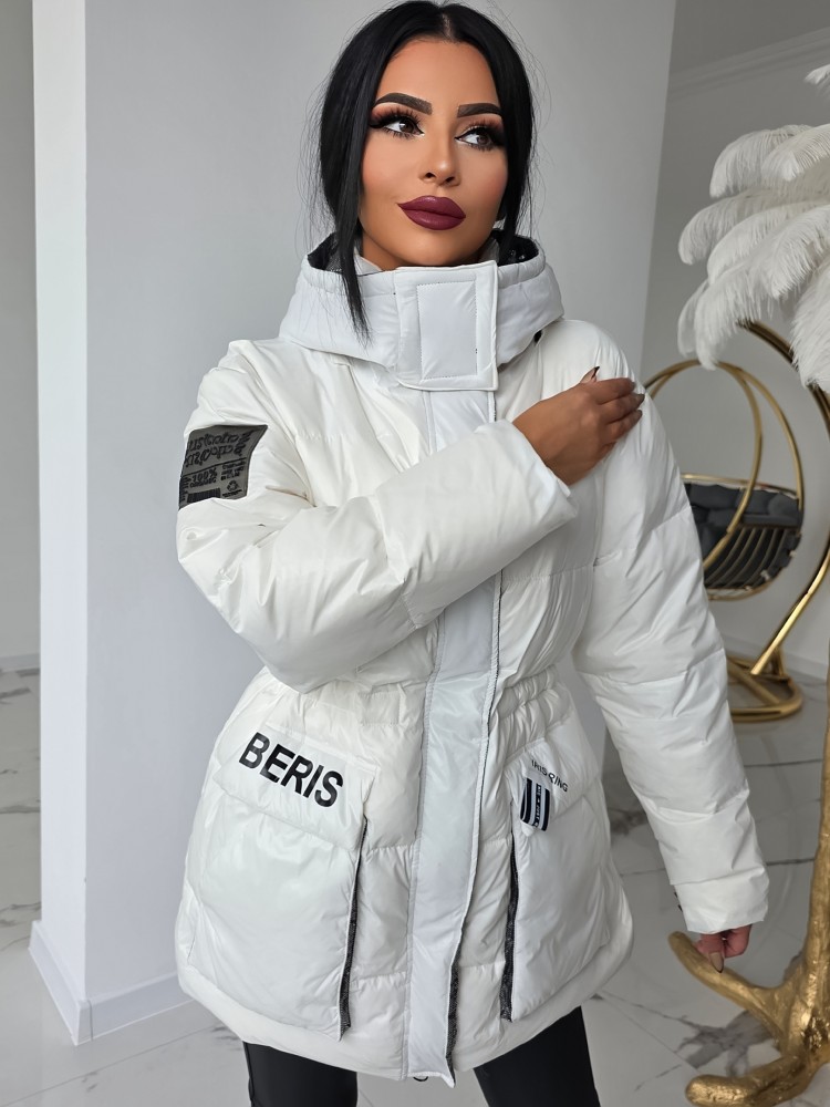 Яке с гъшу пух North Яке с гъшу пух North