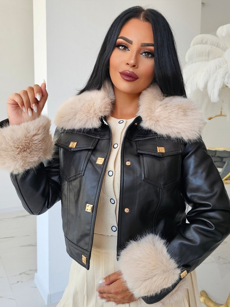 Яке с пух Grande Яке с пух Grande