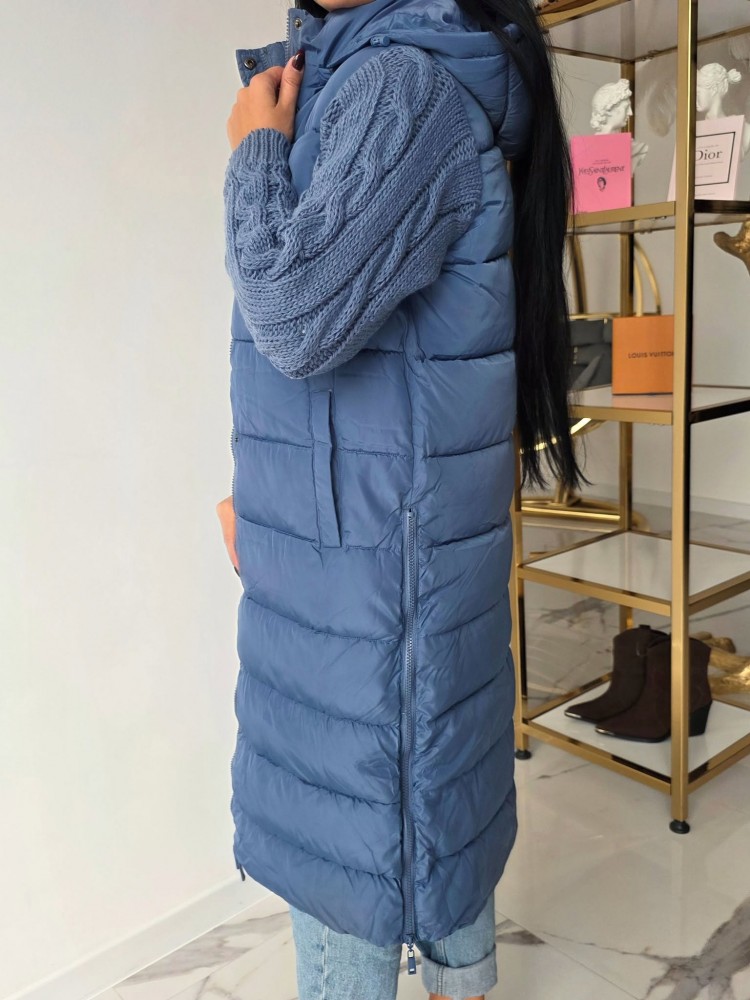 Яке Winter Icon