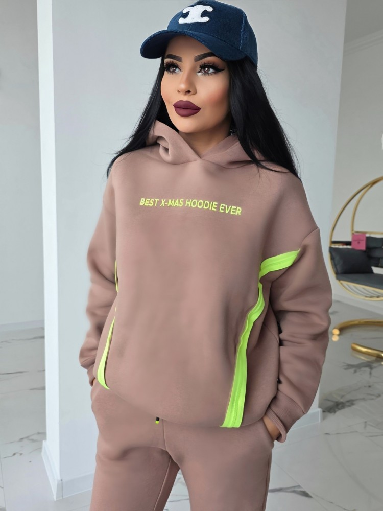 Жесток екип The best