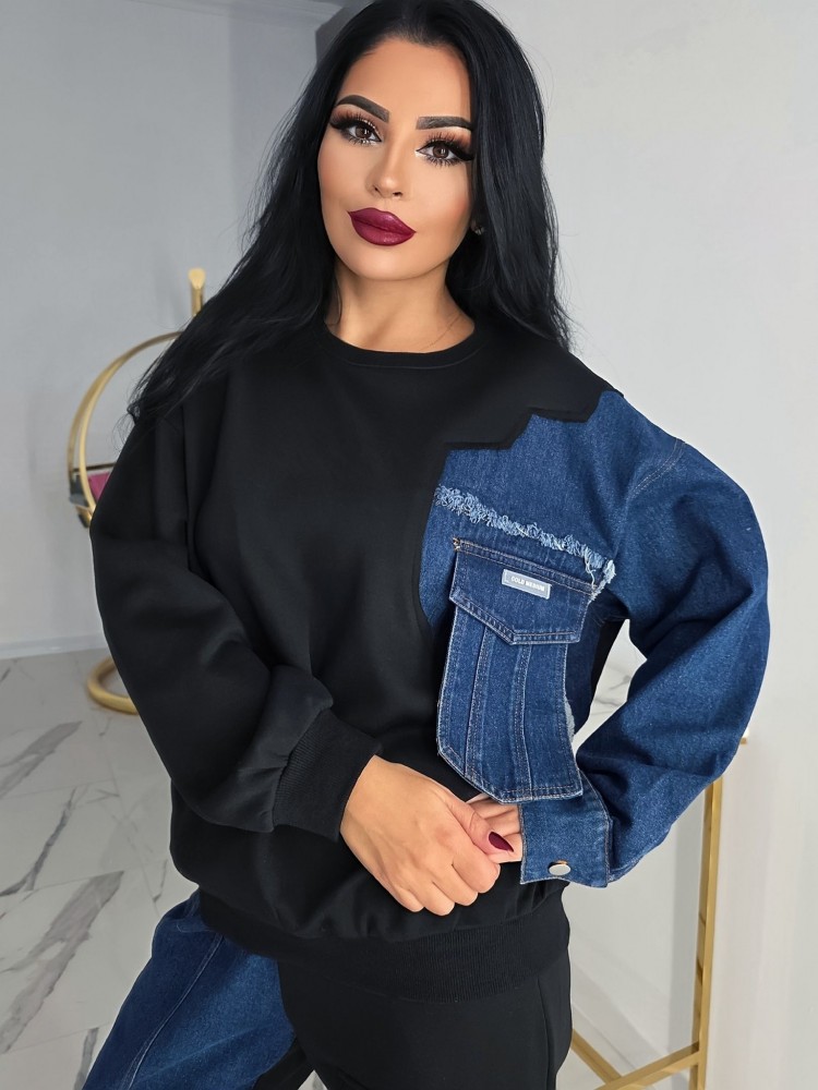 Жесток модел екип Denima Жесток модел екип Denima