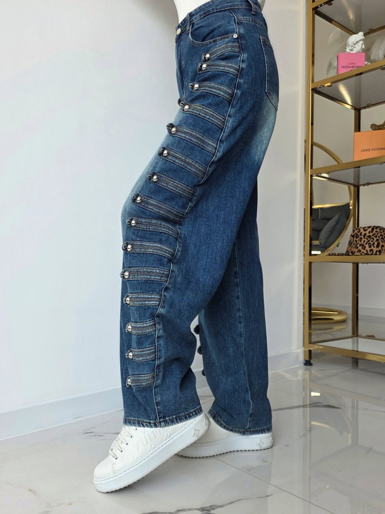 Жестоки дънки Icon Jeans
