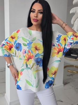 Блуза Bloom Vibe