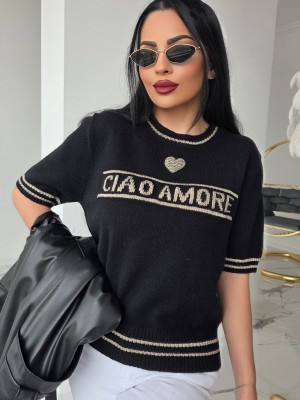 Блуза CIAO AMORE