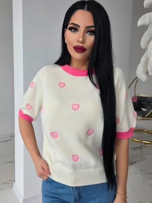 Блуза Love Mood