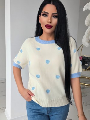 Блуза Love Mood