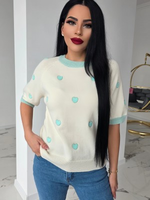 Блуза Love Mood