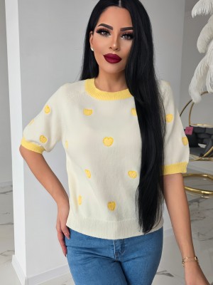 Блуза Love Mood