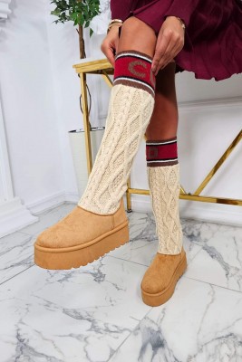 Боти Cosy Boots