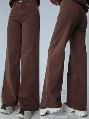 Дънки Chocolate