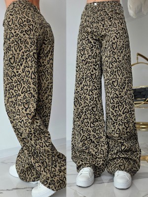 Дънки Crush Denim