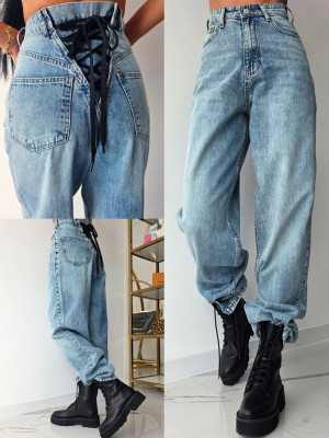 Дънки Denim Charm