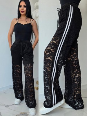Дантелен панталон Classic Lace Chic
