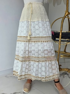 Ефира пола Boho Style