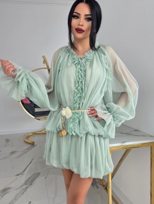 Ефирна рокля Forest Dream