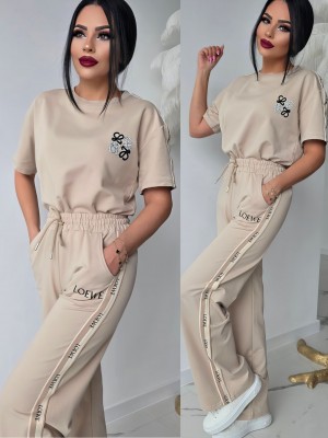 Екип Beige Set