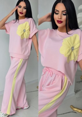 Екип Blush Bloom Set