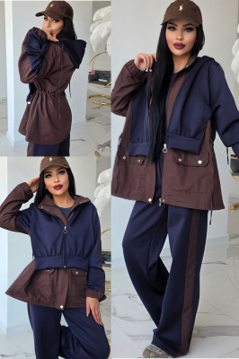 Екип Exclusive  Luxe Set