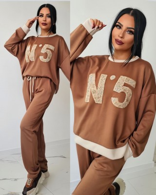 Екип Number five