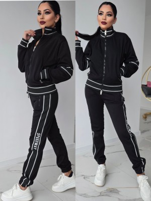 Екип Speedway с топла вата