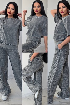 Екип SPEEDWAY Wide Leg