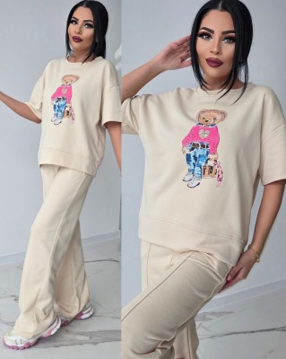 Ексклузивен екип Charm