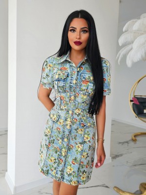 Ексклузивна рокля So Pretty