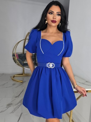 Елегантна рокля Queen