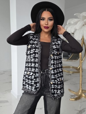 Елек от мохер