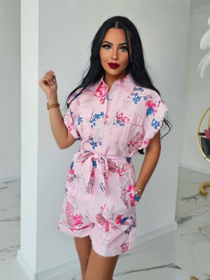 Гащеризон Pink edition