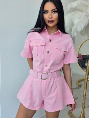 Гащеризон Pink Grace