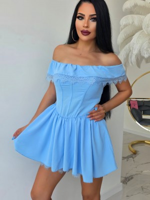Гащеризон Sunny Lace