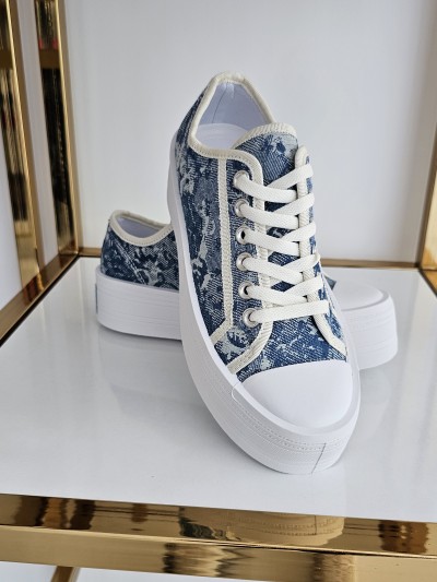Кецове Love Denim